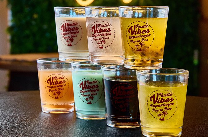 Christmas Vibe: Old San Juan Pitorro Rum Tasting Experience - Who will enjoy this tasting most