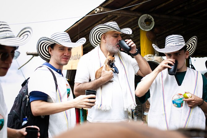 Coffee Tour with arrival on horseback and sugar cane processing - Key points to know before you book