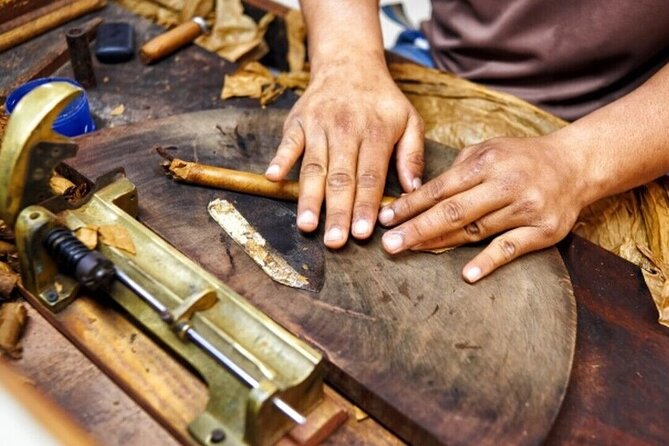 Discover Dominican Treasures: Rum, Cigars, Coffee & Chocolate - Key points to know before you book