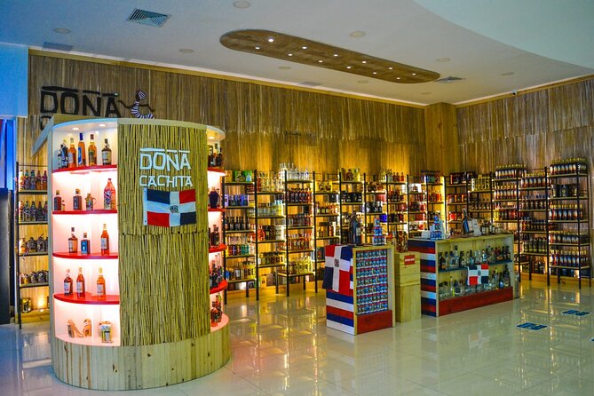 Discover Dominican Treasures: Rum, Cigars, Coffee & Chocolate - Coffee, chocolate, rum, and Mamajuana