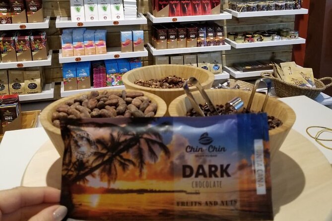 Discover Dominican Treasures: Rum, Cigars, Coffee & Chocolate - Who will get the most from this outing