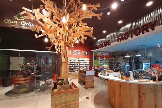 Discover Dominican Treasures: Rum, Cigars, Coffee & Chocolate - Why the cigar presentation matters