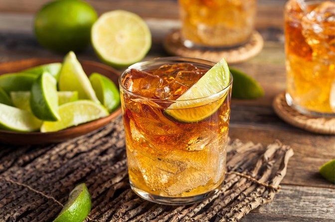 Discover Rum Barbados Tour - Key points to know