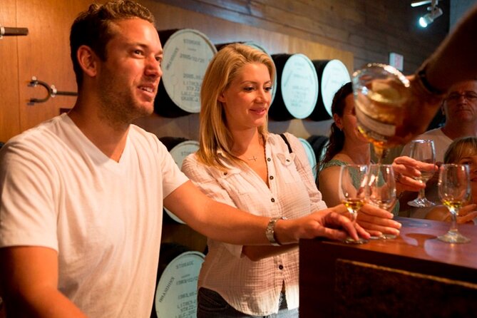 Discover Rum Barbados Tour - How much rum will you actually taste?