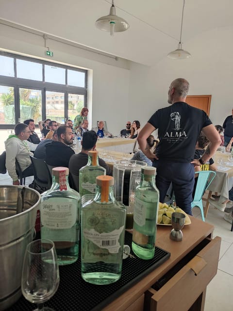 Distilleria Alma- Rum Distilery Guided Tour & Tasting - Why Distilleria Alma feels different