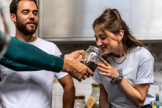 Distillery Tour & Rum Tasting @Spirited Union Rum Co. (Amsterdam) - Practical booking advice before you go