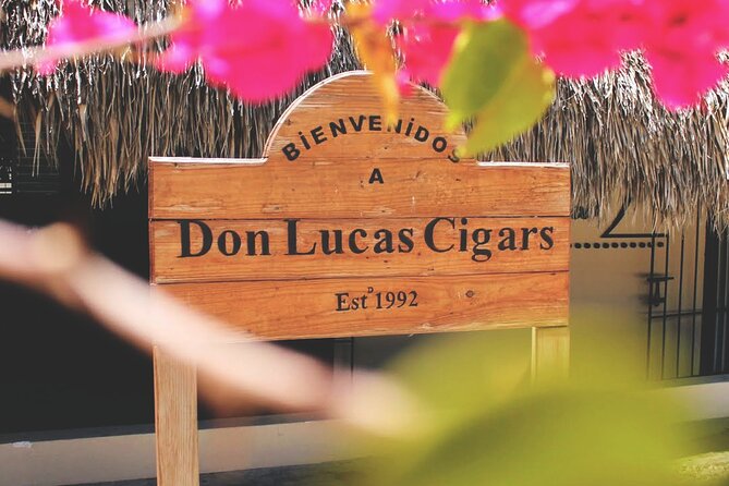 Don Lucas Cigar Factory & Store + Premium Rum Tasting (3 hours) - Watching cigars take shape at Don Lucas