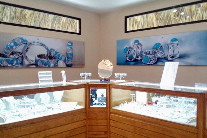 Don Lucas Cigar Factory & Store + Premium Rum Tasting (3 hours) - Is $6 good value?