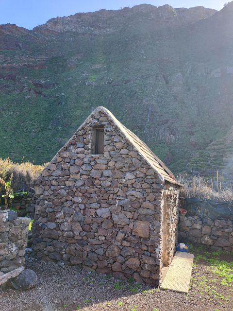 EAST MADEIRA:,Peaks, Forest walk,Thatched Roofs, Rum factory - Is $35 a good price for eight hours?