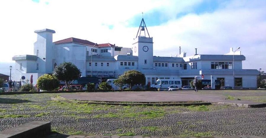 Eastern Madeira: Full-Day Tour with Rum Tasting - Pico do Arieiro and the high mountain weather