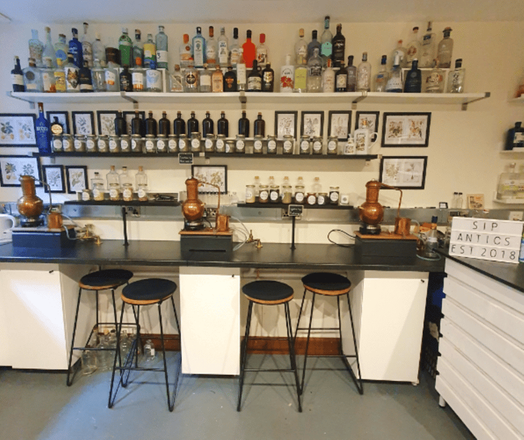 Edinburgh: Rum Distillation Workshop with Rum Tasting - Who will enjoy this workshop most