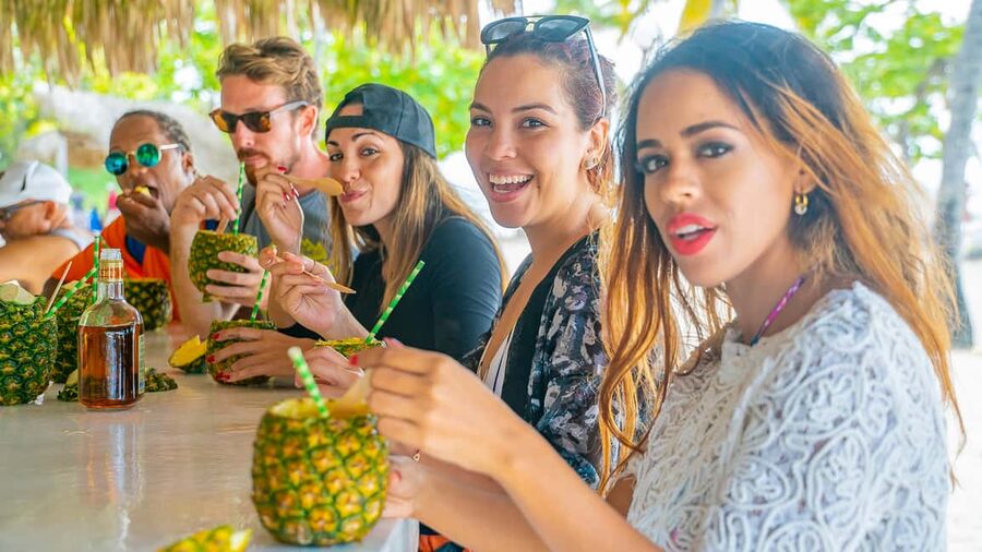 El Limon Waterfall & Bacardi Island Full-Day Adventure - Should you book it?