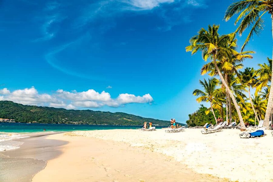 El Limon Waterfall & Bacardi Island Full-Day Adventure - What the $149 price really covers