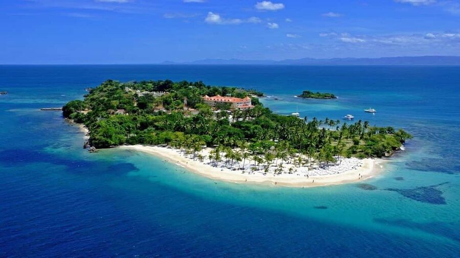 Excursion to Samaná, El Limón Waterfall and Bacardi Island from Punta Cana - Key points to know before booking