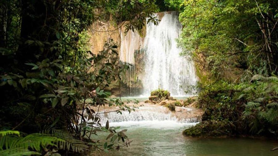 From Punta Cana: Samana and Bacardi Island Cruise and Tour - Who should book this day trip?