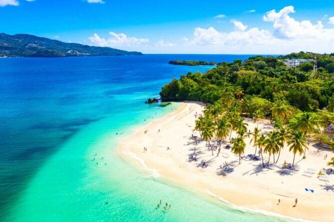 Full-Day Samana with Waterfall & Bacardi Island from Punta Cana - Key points to know before booking