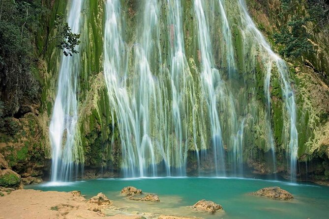 Full-Day Samana with Waterfall & Bacardi Island from Punta Cana - What the $169 price really covers