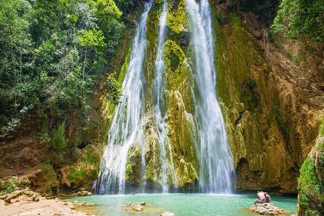Full-Day Samana with Waterfall & Bacardi Island from Punta Cana - The real schedule: allow more than eight hours