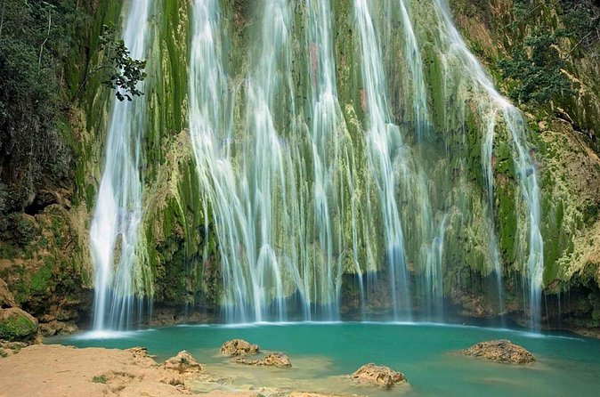 Full-Day Samana with Waterfall & Bacardi Island from Punta Cana - Who will enjoy this Samana outing