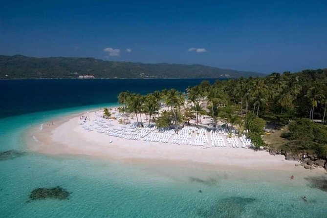 Full-Day Trip to Limon Waterfall and Bacardi Island - Why this Samana day trip takes so long