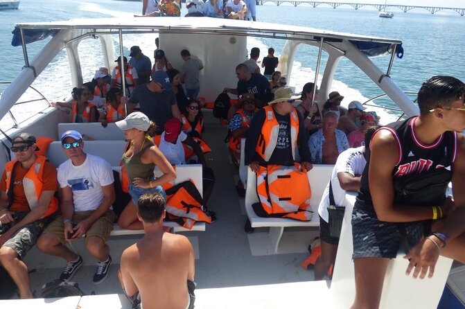 Full-Day Trip to Limon Waterfall and Bacardi Island - Practical tips before you book