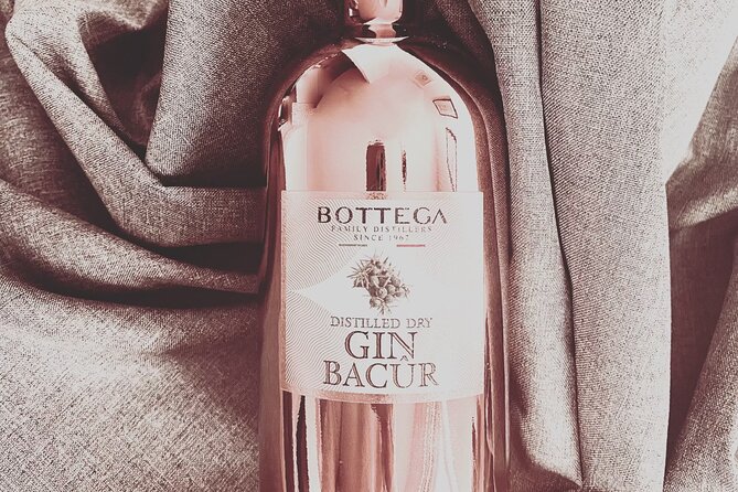 Gin & Rum Tasting in Frankfurt am Main - How the €102.24 Price Measures Up