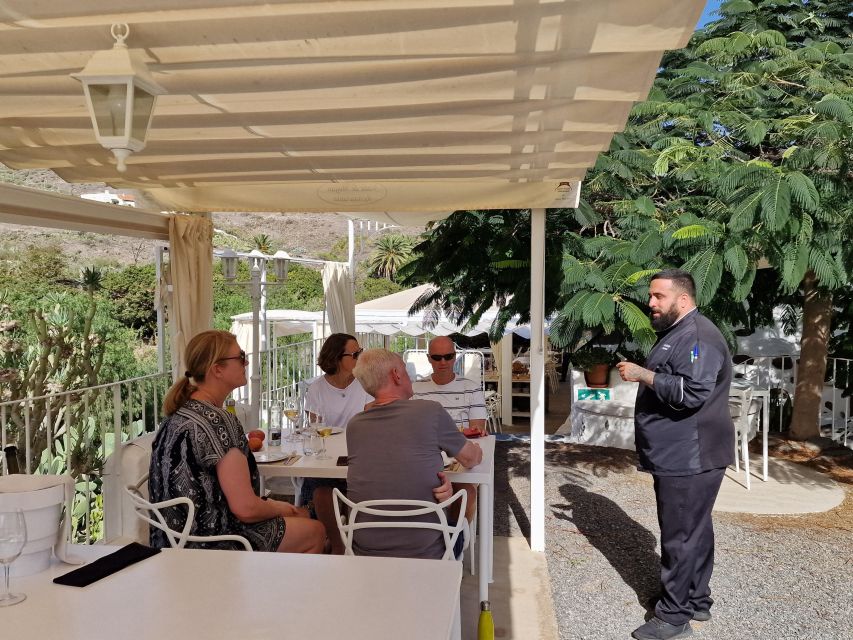 Gran Canaria: canarian rum & local cheese tasting tour - Rum, cheese, and a 200-year-old cellar