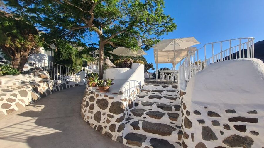 Gran Canaria: canarian rum & local cheese tasting tour - Starting at Valle de Mogán in Los Pasitos