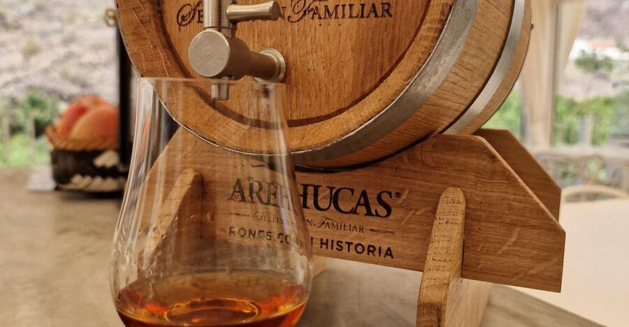 Gran Canaria: canarian rum & local cheese tasting tour - Who will enjoy this tasting most?
