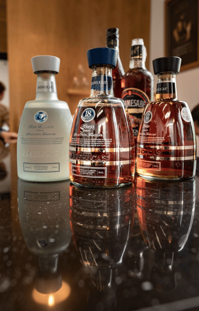 Gran Canaria: Rum, Wines and Banana Tour - A full day built around Gran Canaria’s pantry