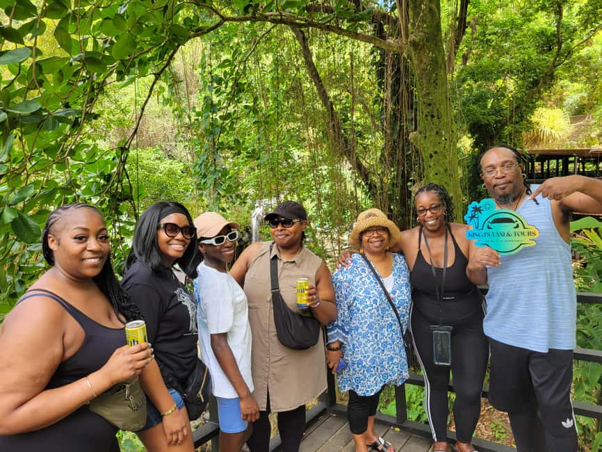 Grenada: Chocolate, Rum, and Waterfall Tour with Pickup - Key points to know before you book