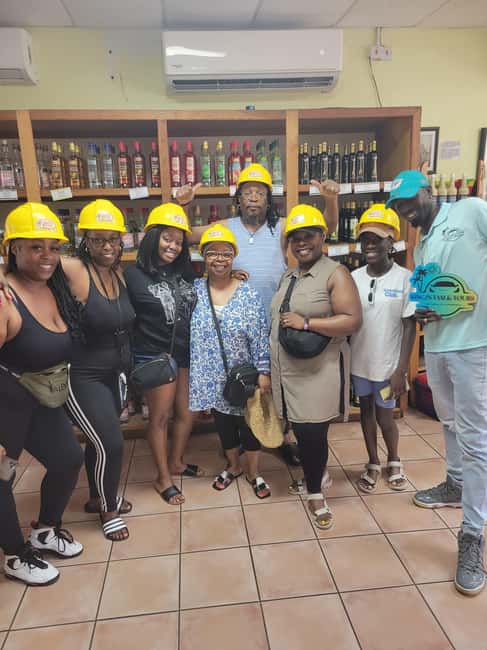 Grenada: Chocolate, Rum, and Waterfall Tour with Pickup - House of Chocolate and Grenada’s cocoa story