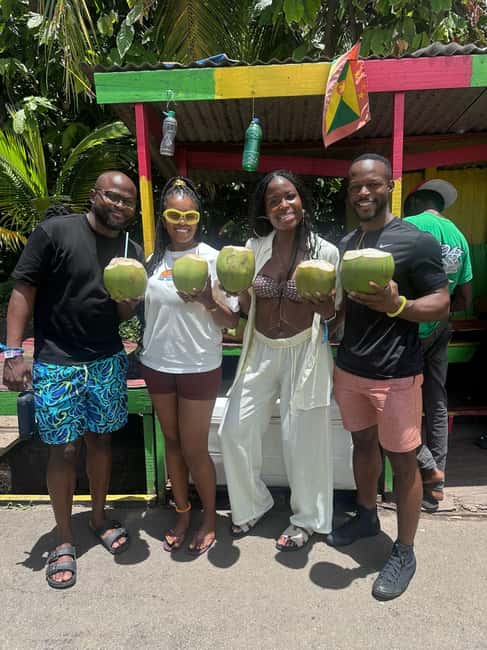 Grenada: Chocolate, Rum, and Waterfall Tour with Pickup - Who will enjoy this tour most
