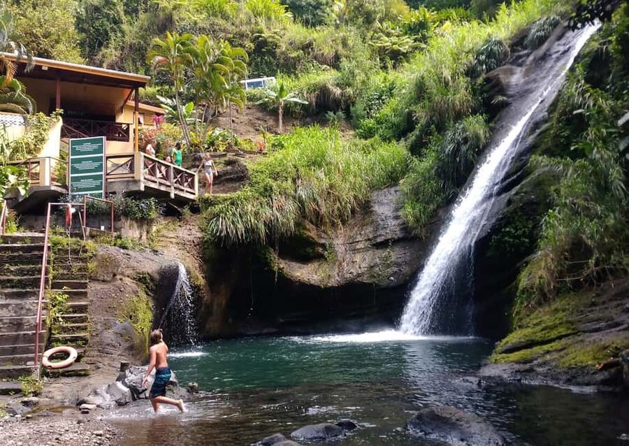 Grenada: Culture and Nature Island Tour with Chocolate & Rum - Key points to know before booking