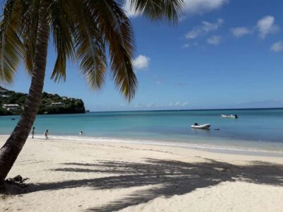 Culture and Nature Island Tour with Chocolate & Rum
