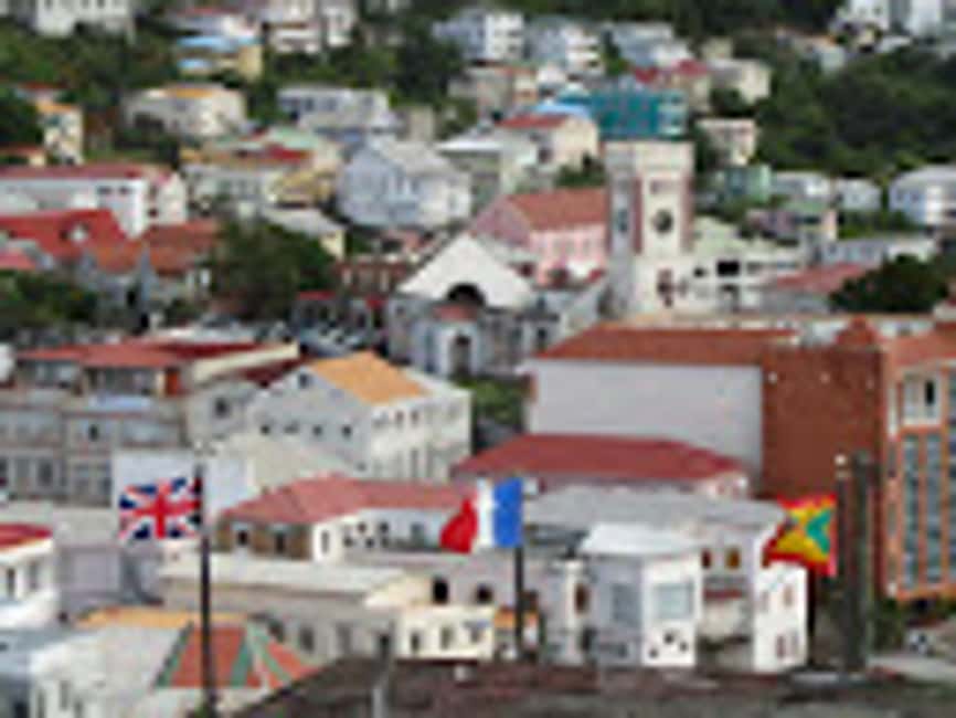 Grenada: Culture and Nature Island Tour with Chocolate & Rum - A flexible guide is the difference between rushed and rewarding
