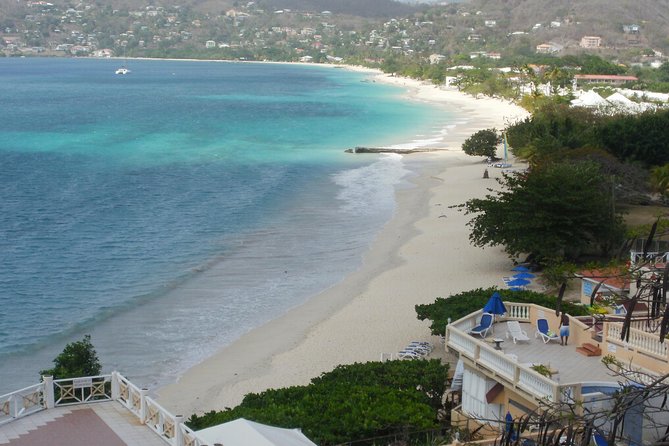 Grenada Express Tour - Annandale, Fort Fredrick, Rum Distillery & Beach Tour - Key points to know before booking
