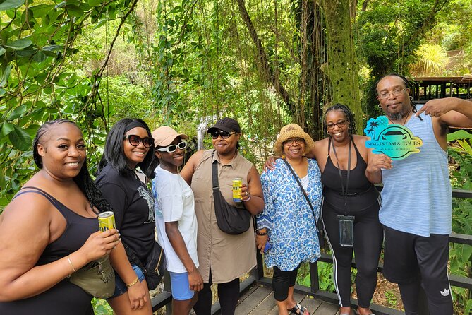 Grenada Highlights Half-Day Rum, Chocolate and Waterfall Tour - House of Chocolate: Grenada in a small, sweet package