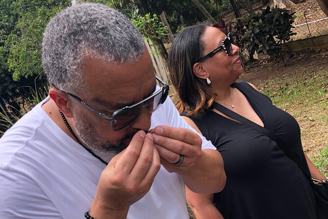 Grenada Spice Gardens, Rum & Chocolate Tour (Full/Half Day) - Clarke’s Court Rum Distillery and the price of tasting