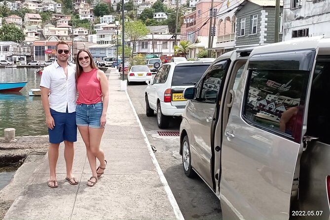 Grenada West Coast: Waterfalls, Chocolate & Rum Half-Day Tour - Key points to know before you book