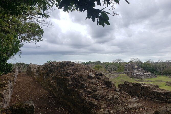 Guided Altun Ha Ruins, Rum factory & Belize sign from Belize City - What the drive adds to the experience