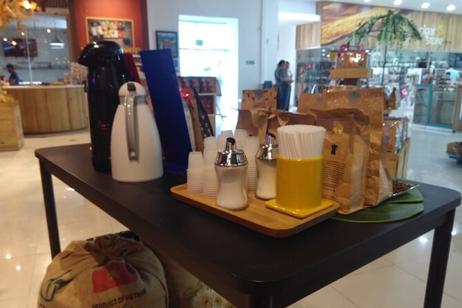 Guided Shopping Tour - Rum tasting, chocolate factory, Cigar factory - What this Punta Cana shopping outing really is