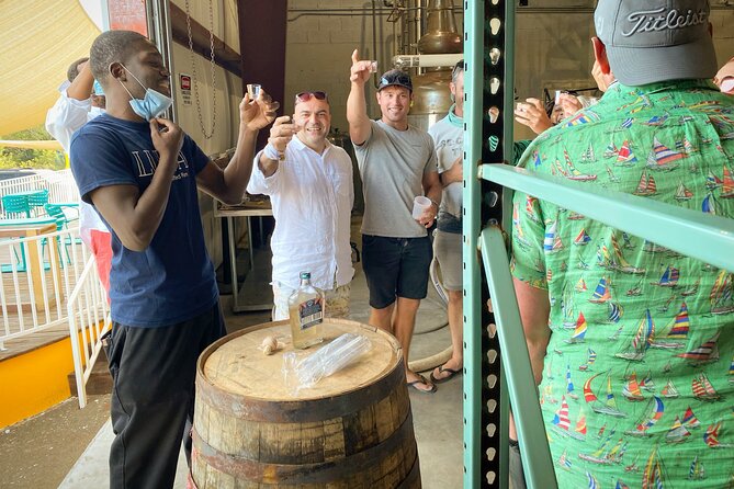 Historic Island Tour Plus Rum Cake Sample and Local Beer - Key points about this Nassau tour