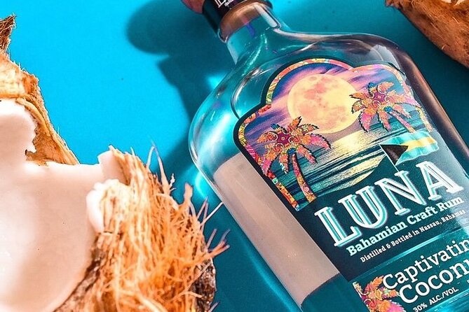Historic Island Tour Plus Rum Cake Sample and Local Beer - Why this is a useful first look at Nassau
