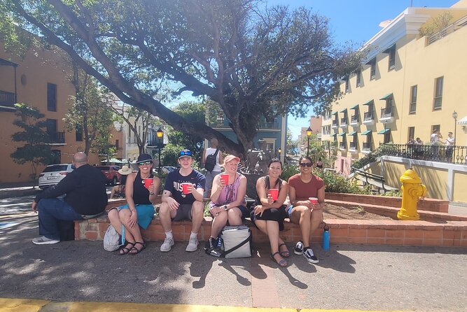 Intensive Old San Juan Opulent Coffee/Rum/Tastings Walking Tour - Why this Old San Juan tour feels different