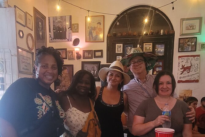 Intensive Old San Juan Opulent Coffee/Rum/Tastings Walking Tour - Calle San Sebastian and the final cathedral stop