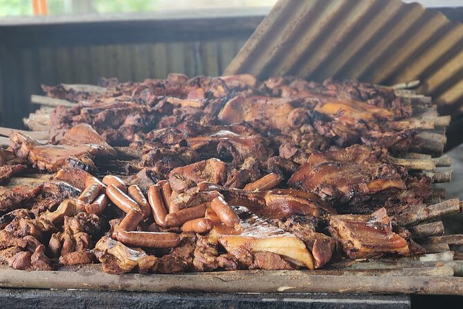 Jamaican Street Food and Rum Tasting Private Tour - Is $90 a fair price?