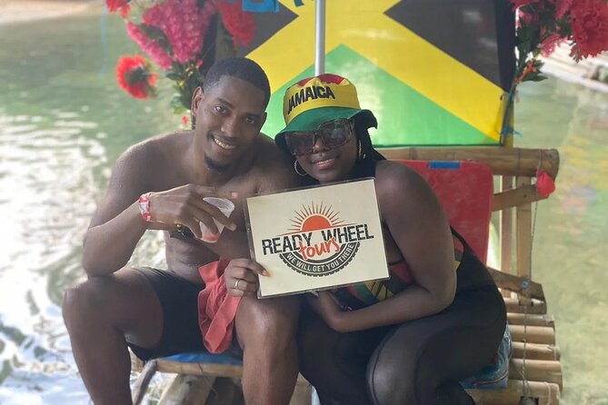 Lethe River Rafting Travel from Montego Bay w FREE Rum Punch - Who will enjoy this rafting trip