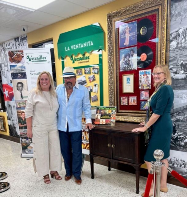 Li'l Havana: Two Family Shops Tour with Rum, Coffee & Pastry - Key points to know