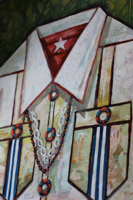 Li'l Havana: Two Family Shops Tour with Rum, Coffee & Pastry - Coffee, pastry, and the Versailles connection